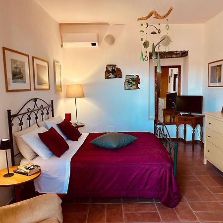 Casa Vacanze Irene Скалеа Екстериор снимка