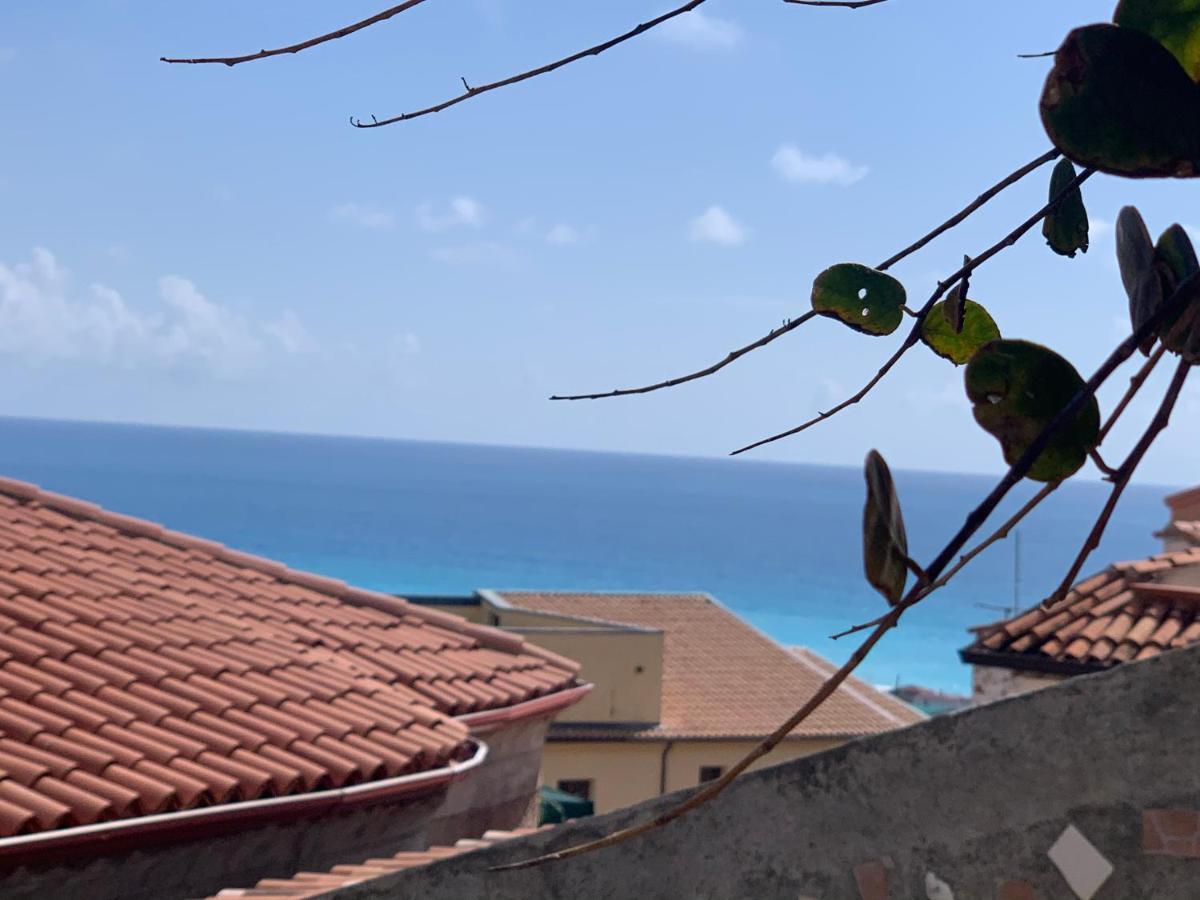 Casa Vacanze Irene Скалеа Екстериор снимка