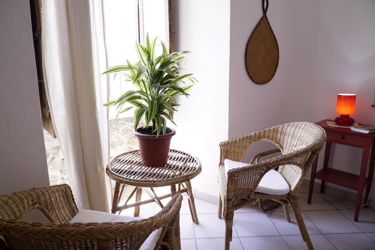 Casa Vacanze Irene Скалеа Екстериор снимка