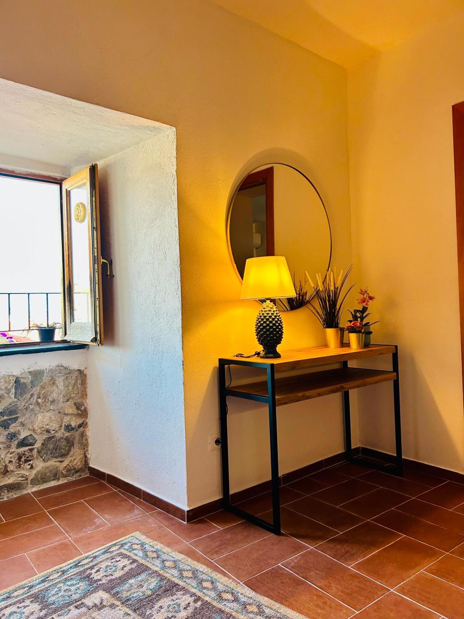Casa Vacanze Irene Скалеа Екстериор снимка