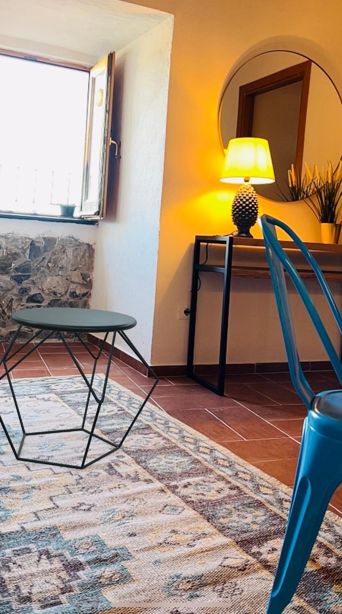 Casa Vacanze Irene Скалеа Екстериор снимка